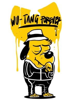 Wu Tang Forever