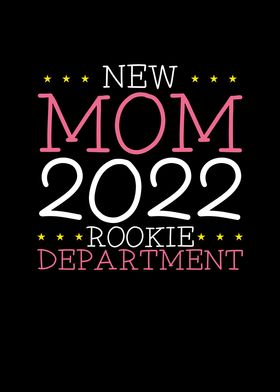 New Mom 2022