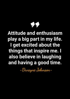 Dwayne Johnson quotes 