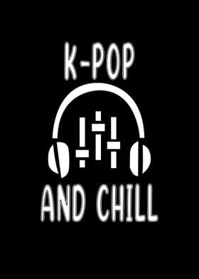 KPop Lover Funny Kpop