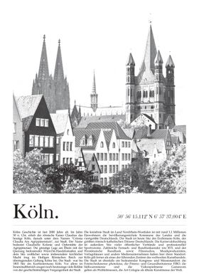 Koeln Cologne Cathedral