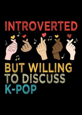 KPop Lover Funny Kpop