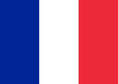 Drapeau Francais