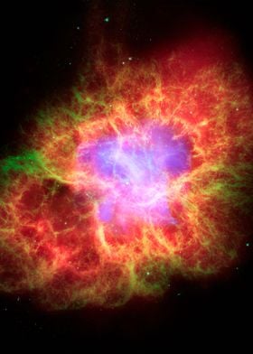 Crab Nebula