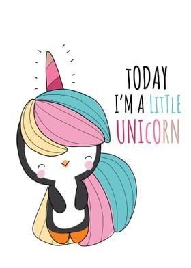 Cute Unicorn