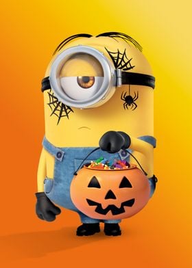 Minion Halloween-preview-3