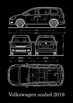 Volkswagen scaled 2019 