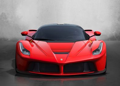 Ferrari LaFerrari