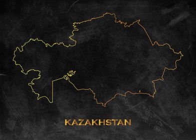 Kazakhstan