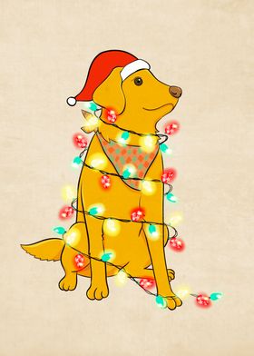 dog christmas