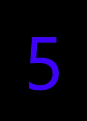 five