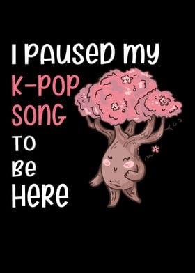 KPop Lover Funny Kpop