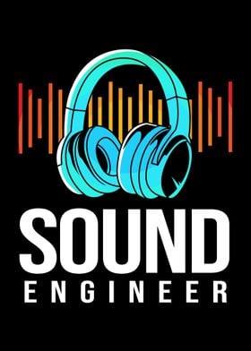 Sound Engineer