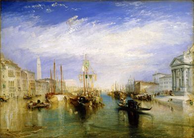 Venice 1835