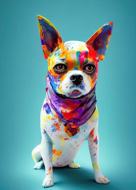 boston terrier