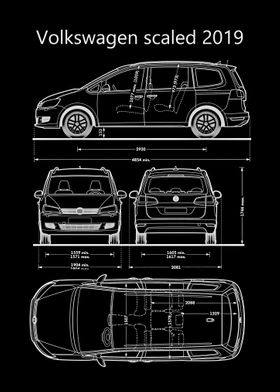 Volkswagen scaled 2019 