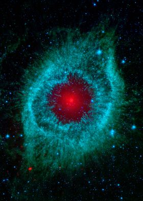 Helix Nebula