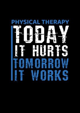 Physical Therapy Motivate