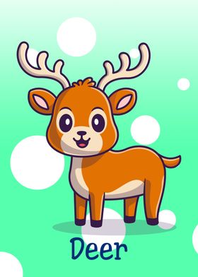 Deer