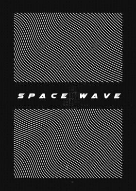 Space wave