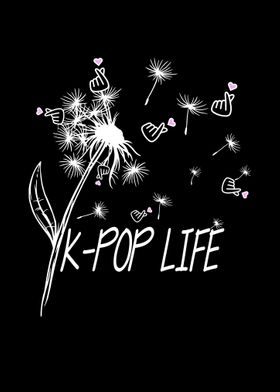 KPop Lover Funny Kpop