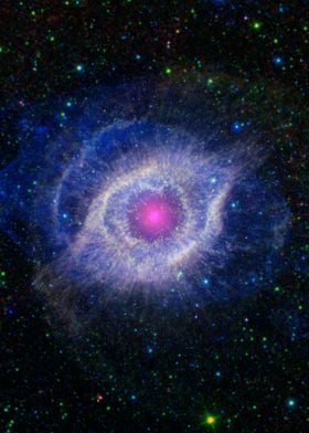 Helix Nebula