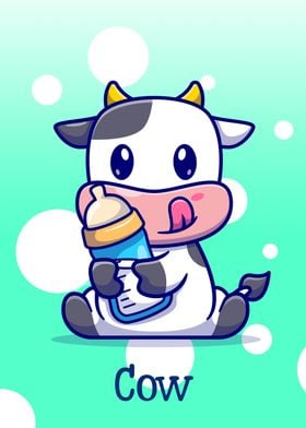 Cow