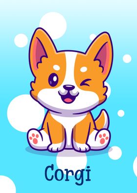 Corgi