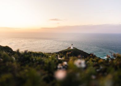 Cape Reinga Lighthouse