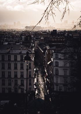 city of Paris