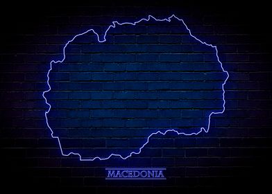 Macedonia