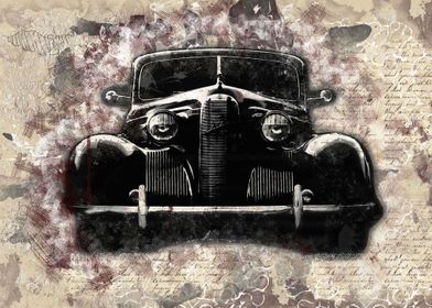 Vintage Cars 52