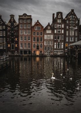 Amsterdam Classic