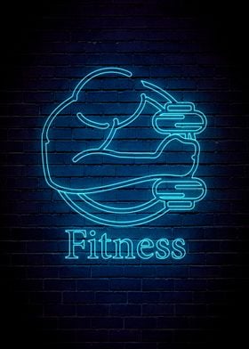 Fitness   50