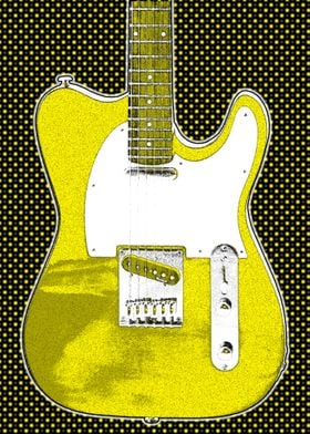 Telecaster Guitar