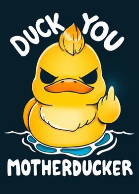 MotherDucker