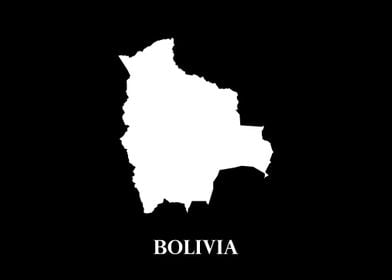 Bolivia 