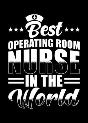 OR Nurse Best Operating