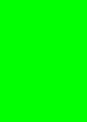 Green RGB