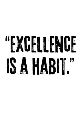 Excellence Aristotle