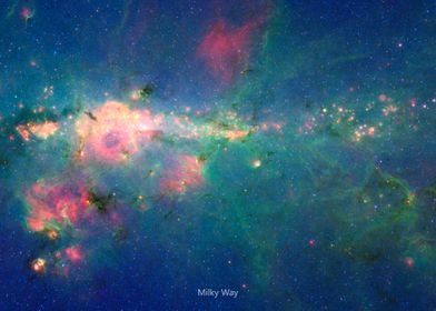 Milky Way