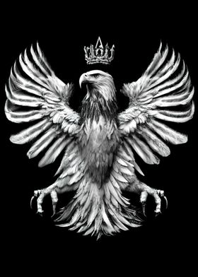 White Eagle Heraldry