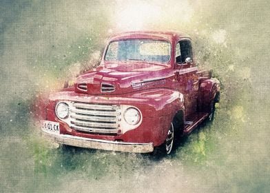 Vintage Cars 57