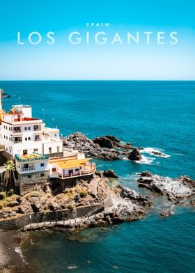 Los Gigantes