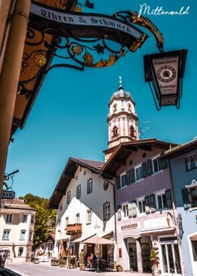 Mittenwald