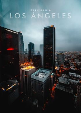 Los Angeles