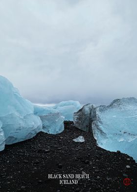 Reynisfjara Beach