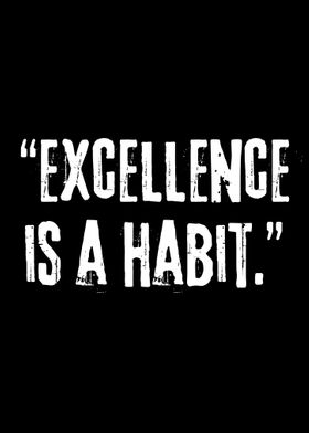 Excellence Aristotle