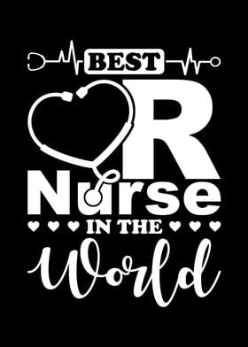 OR Nurse Best Operating