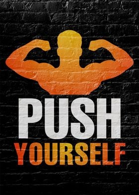 Push Yourself